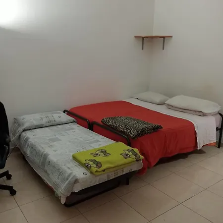 Gioia Holiday home Milan