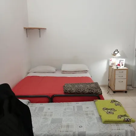 Holiday home Gioia *